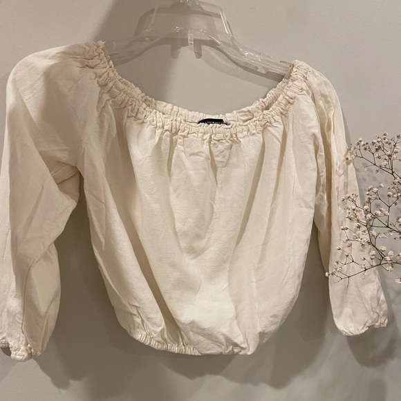 BRANDY MELVILLE LONG SLEEVE - Picture 2 of 4